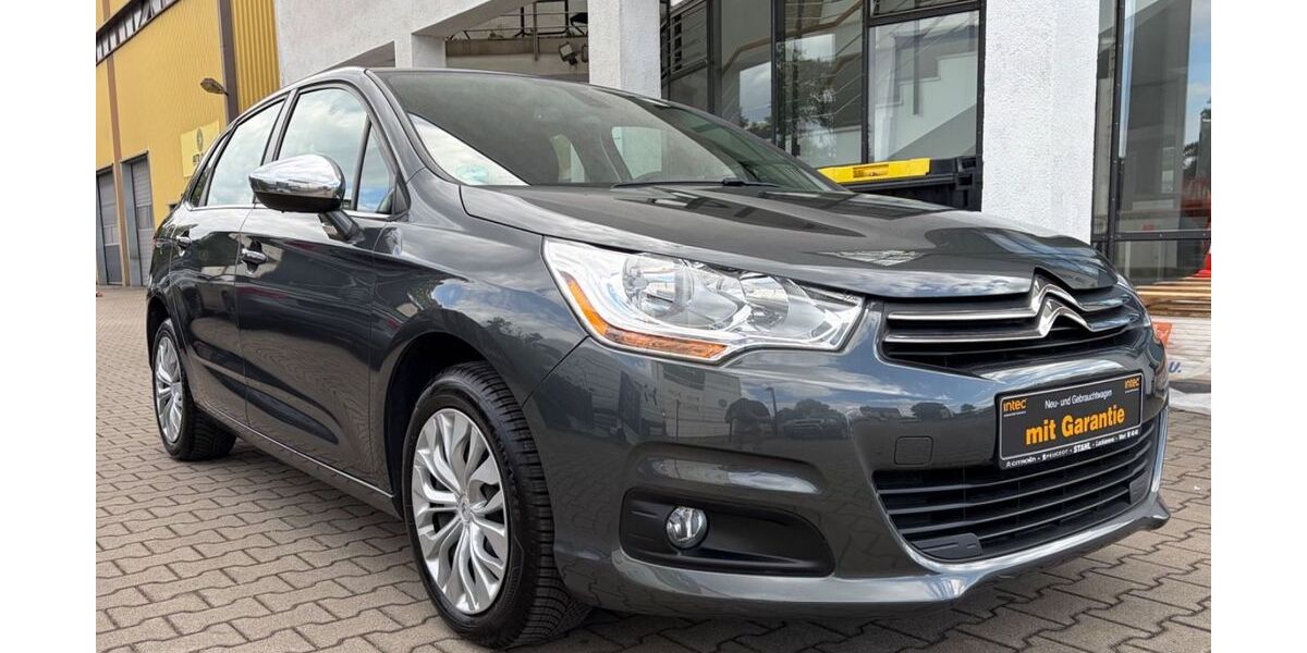 Citroen C4 67.819 km 6.999 &euro; Dortmund 44379