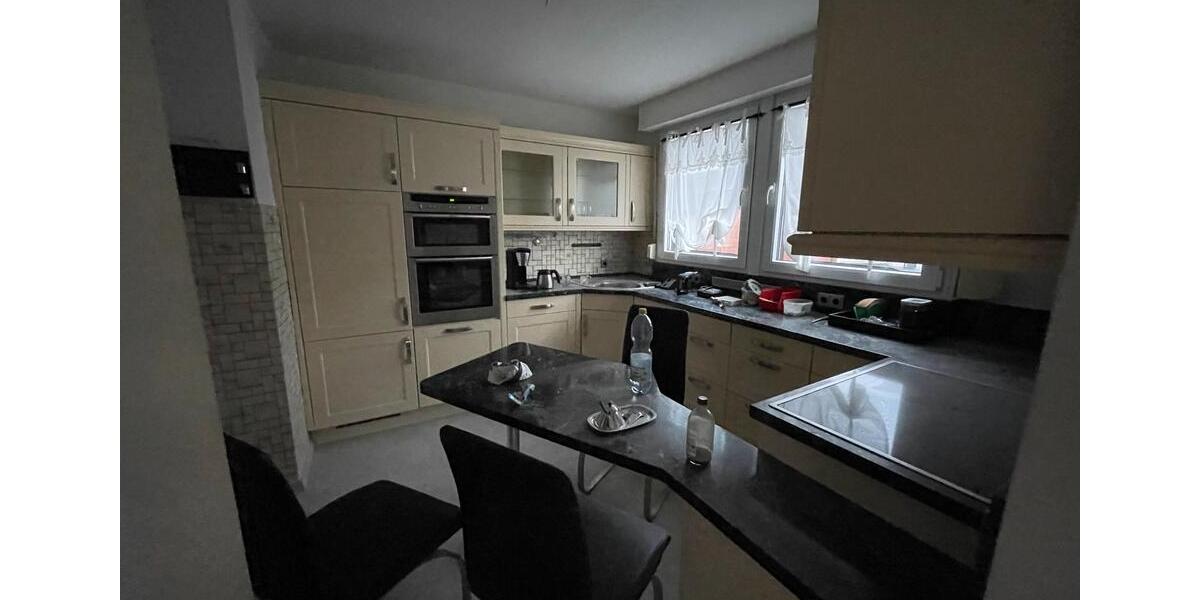 Etagenwohnung Unna Hemmerde - 3 Zimmer, 120 m&sup2;, 1.200&euro; | Angebot:26593592