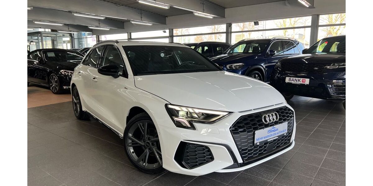 Audi A3 64.180 km 27.490 &euro; Werl 59457