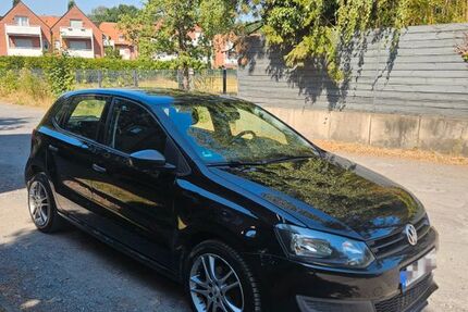 VW Polo 191.890 km 3.700 &euro; Hamm 59073