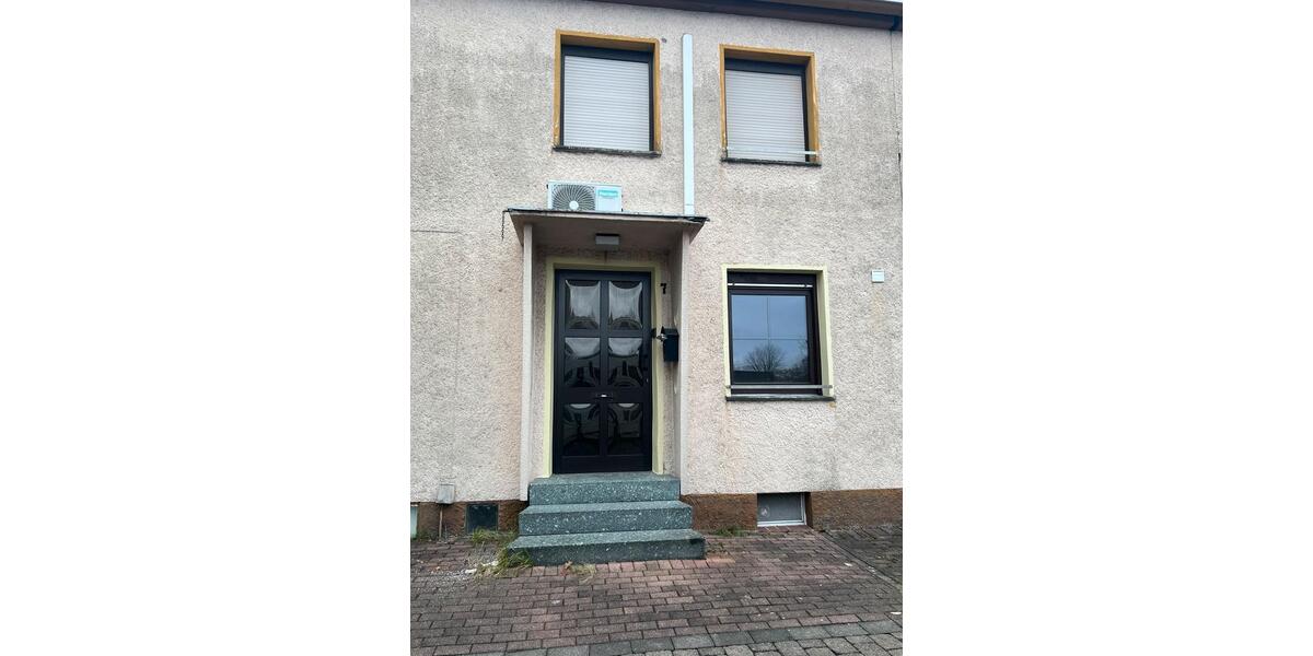 Reihenhaus Hamm Herringen - 3.5 Zimmer, 80 m&sup2;, 179.000&euro; | Angebot:24524885