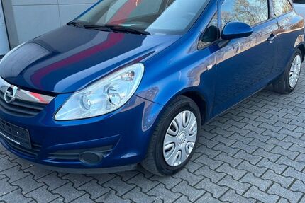 Opel Corsa 187.974 km 1.990 &euro; Dortmund 44145