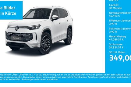 VW Tayron 9.568 km 46.944 &euro; Dortmund 44379