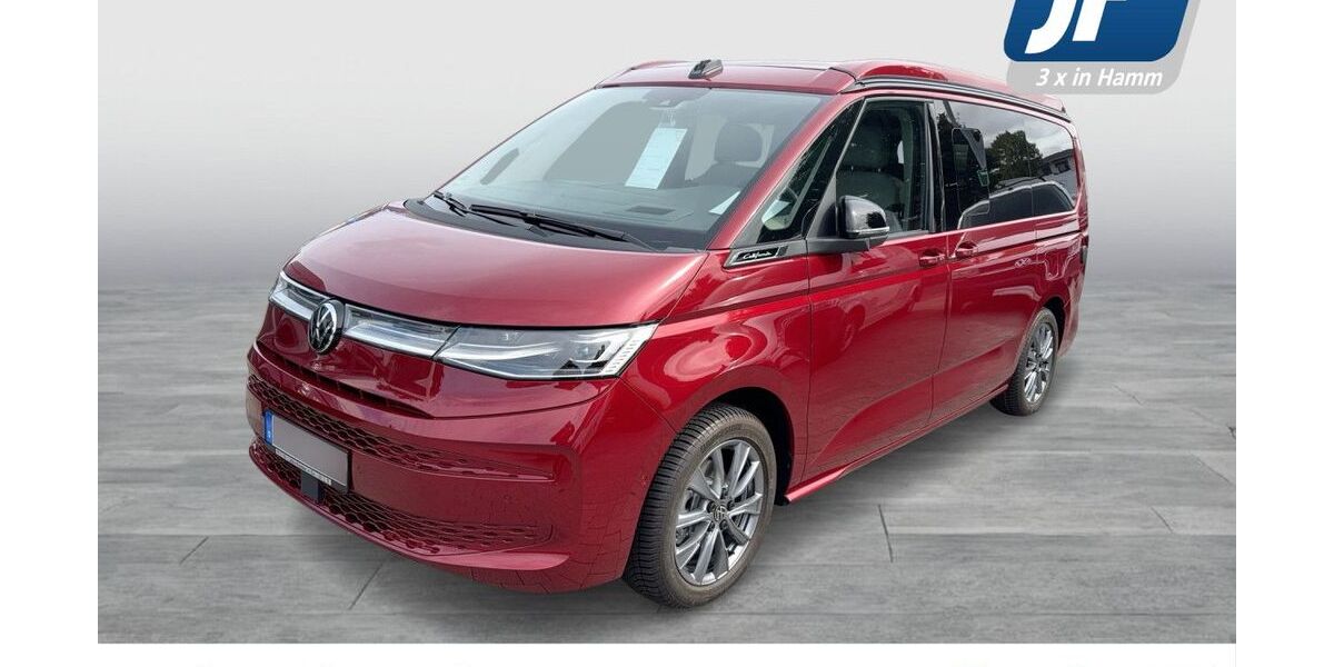 VW T7 California 11.500 km 79.990 &euro; Hamm 59065