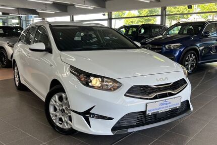 Kia ceed Sportswagon 20.140 km 23.500 &euro; Werl 59457