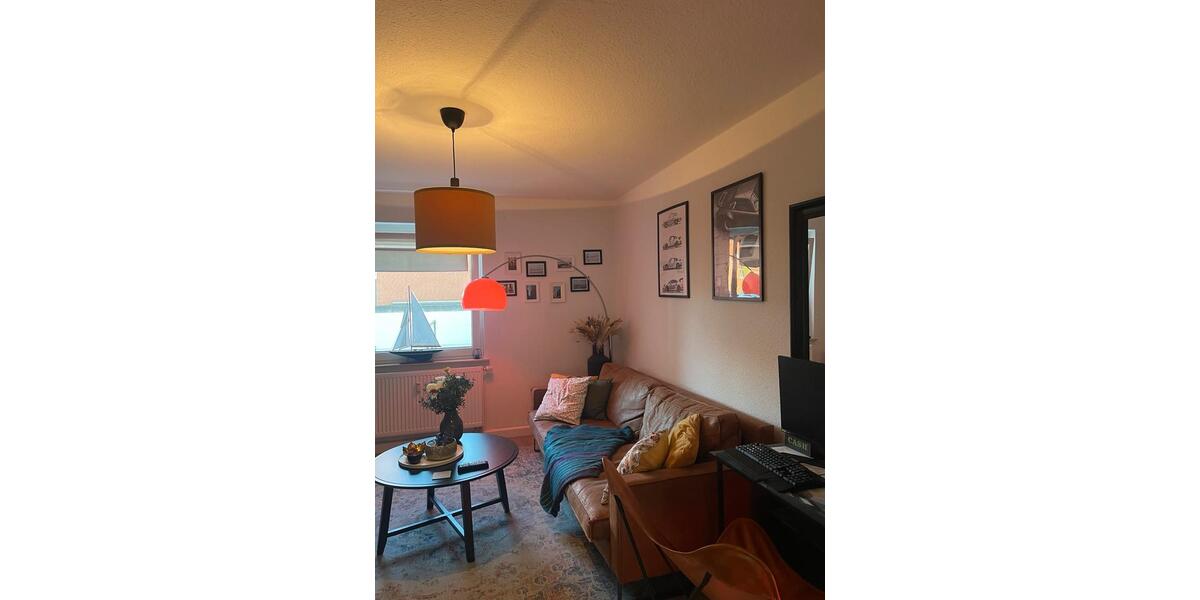 Erdgeschoßwohnung Dortmund Huckarde - 2 Zimmer, 41 m&sup2;, 430&euro; | Angebot:25353949