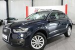 Audi Q3 2.0 TFSI QUATTRO SPORT / NAVI+KAMERA / ALLRAD 97.000 km 15.993 &euro; Hamm 59077