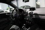 Audi A1 1.6 TDI SPORT WHITE / XENON, NAVI-MMI, LEDER 111.000 km 11.555 &euro; Hamm 59077
