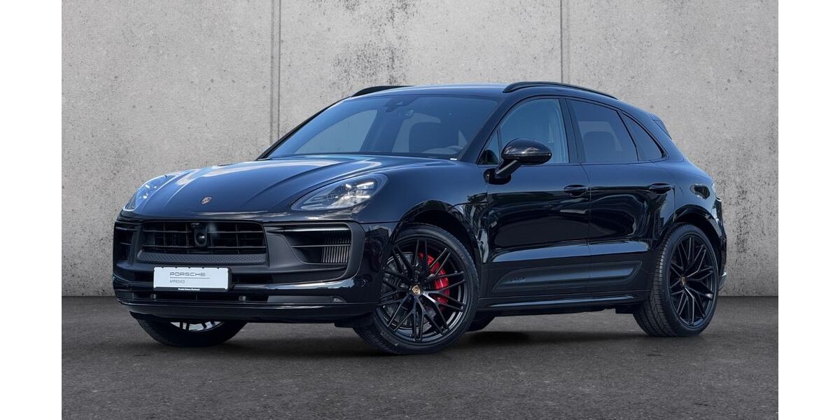 Porsche Macan 28.392 km 89.500 &euro; Holzwickede 59439