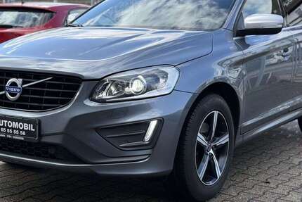 Volvo XC60 149.950 km 18.450 &euro; Hamm 59077