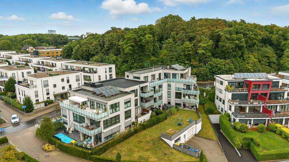 Etagenwohnung Dortmund Schüren - 2 Zimmer, 95 m&sup2;, 395.000&euro; | Angebot:25686867