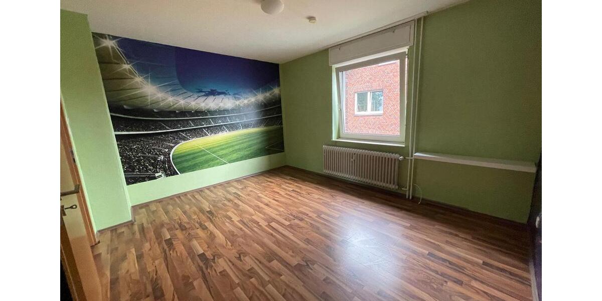 Etagenwohnung Werne - 3 Zimmer, 74 m&sup2;, 580&euro; | Angebot:26534148