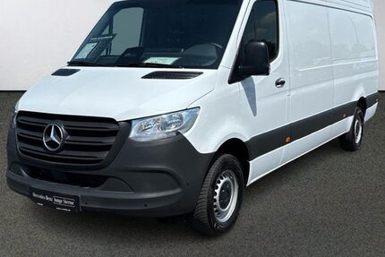 Mercedes-Benz Sprinter 43.000 km 46.946 &euro; Hamm 59067