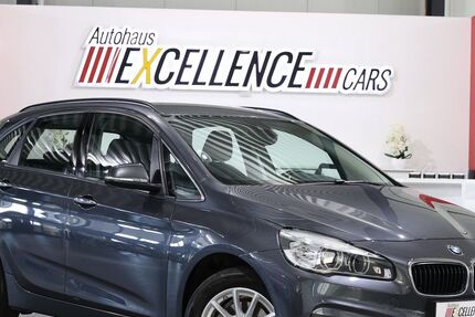 BMW 218 Active Tourer 158.000 km 14.992 &euro; Hamm 59077