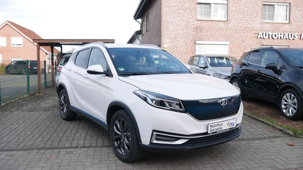 DFSK Seres 3 11.235 km 17.838 &euro; Selm 59379