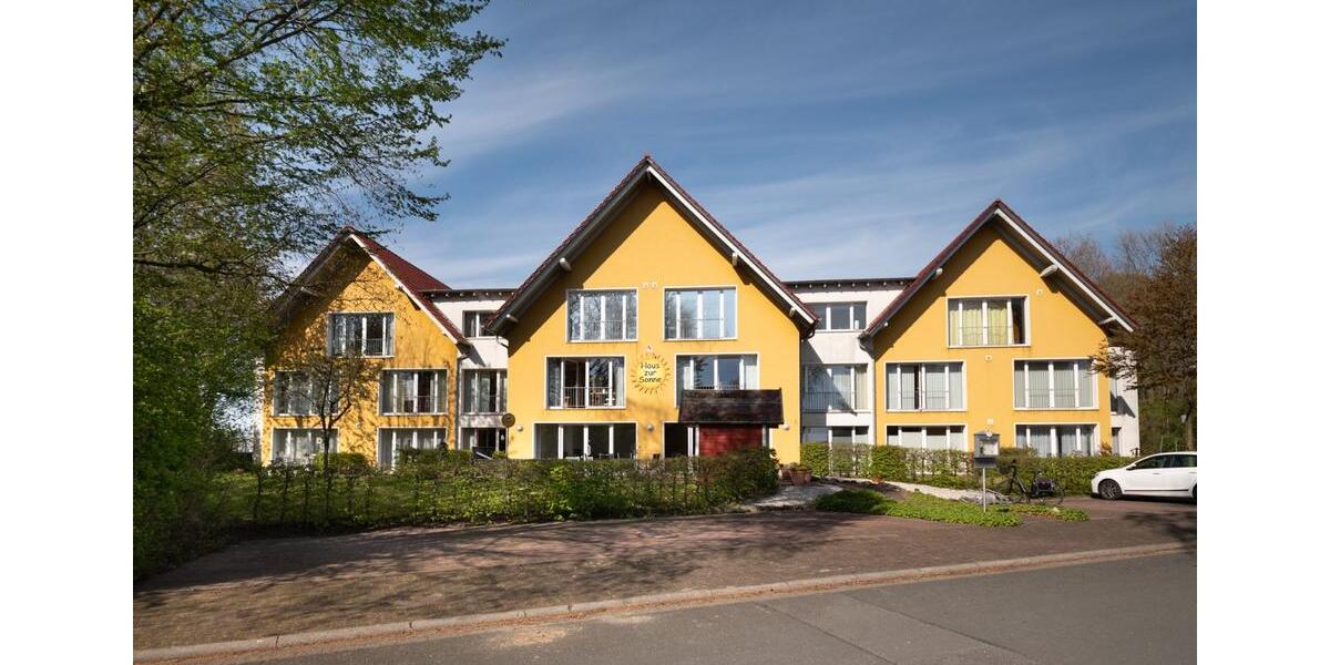 Etagenwohnung Selm - 1 Zimmer, 72 m&sup2;, 882&euro; | Angebot:26534140