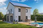 Individuell geplantes Einfamilienhaus in Dortmund - Flexibilität und Qualität für Ihr neues Zuhause - Einfamilienhaus Dortmund Brackel | Angebot:27351070