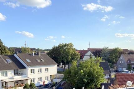 Wohnung Dortmund Brackel - 3.5 Zimmer, 75 m&sup2;, 520&euro; | Angebot:26025225