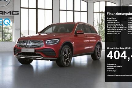 Mercedes-Benz GLC 300 23.132 km 42.690 &euro; Dortmund 44139