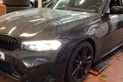 BMW 330 64.005 km 39.490 &euro; Lünen 44534