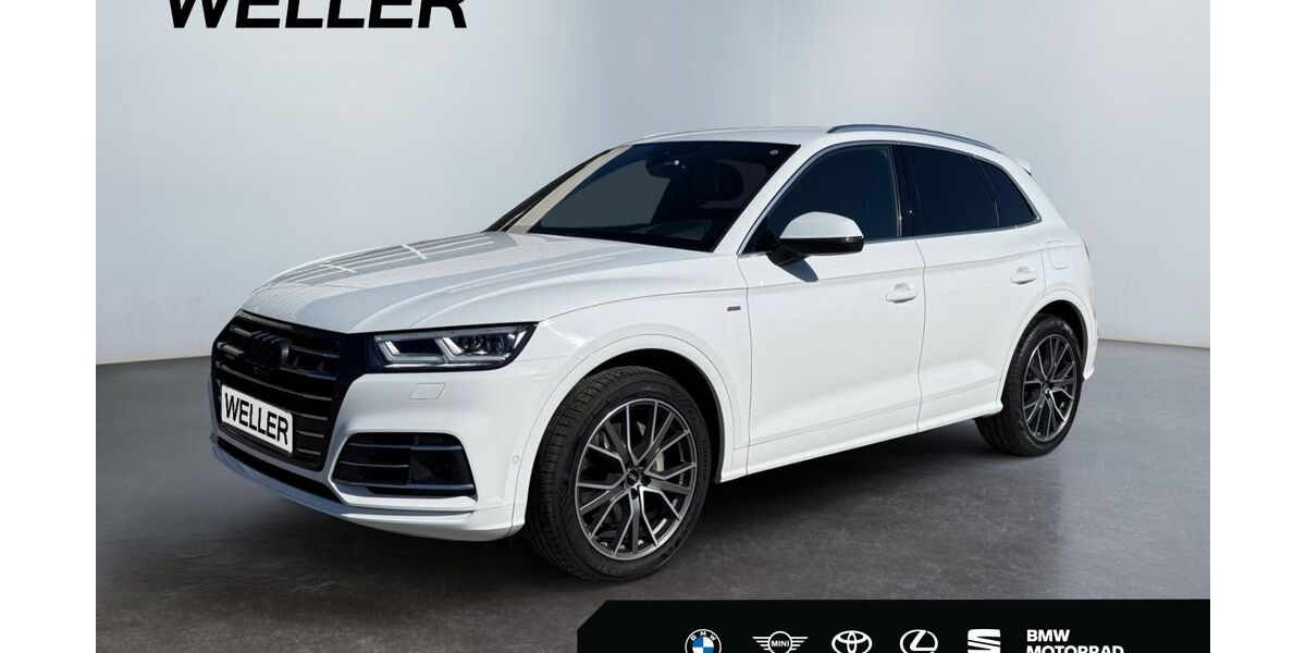 Audi Q5 77.753 km 36.180 &euro; Hamm 59067