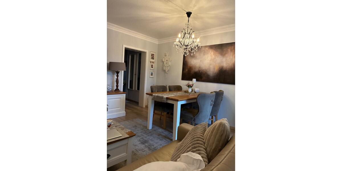 Erdgeschoßwohnung Castrop-Rauxel Deinighausen - 2 Zimmer, 60 m&sup2;, 168.000&euro; | Angebot:25905573