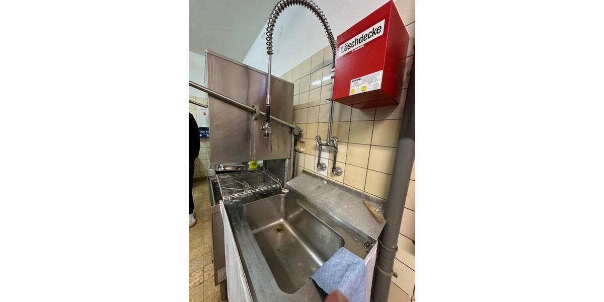 Gewerbeobjekt Arnsberg Holzen - 2.900&euro; | Angebot:25106896