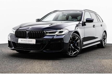 BMW 540 116.035 km 39.840 &euro; Hagen 58091
