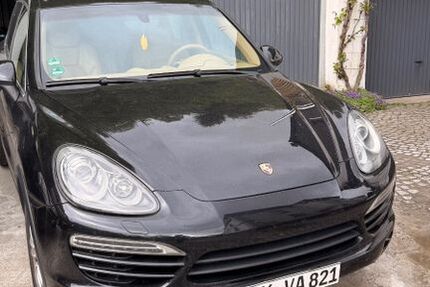 Porsche Cayenne 289.000 km 14.500 &euro; Hemer 58675