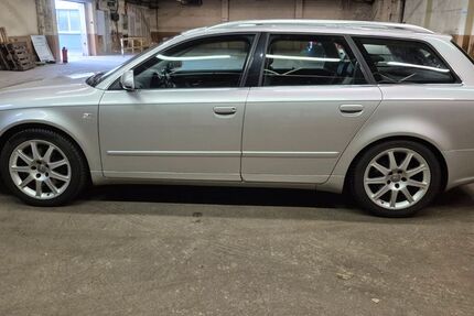 Audi A4 314.500 km 3.749 &euro; Fröndenberg 58730