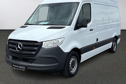 Mercedes-Benz Sprinter 36.442 km 43.971 &euro; Hamm 59067