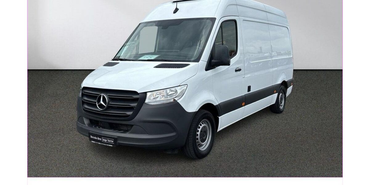 Mercedes-Benz Sprinter 36.442 km 43.971 &euro; Hamm 59067