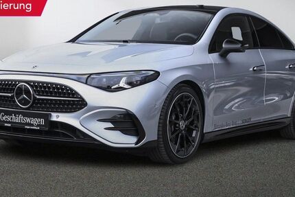 Mercedes-Benz CLA 200 18.000 km 49.970 &euro; Hamm 59067