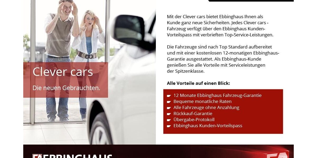 Dacia Duster 58.120 km 12.990 &euro; Dortmund 44149