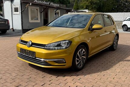 VW Golf 103.000 km 11.990 &euro; Hagen 58089