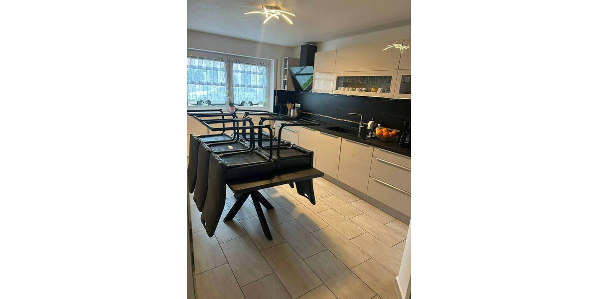 Doppelhaushälfte Hamm Heessen - 5 Zimmer, 155 m&sup2;, 439.000&euro; | Angebot:26570318