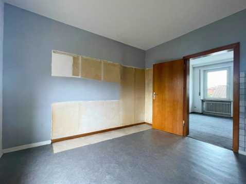 Doppelhaushälfte Menden (Sauerland) Mitte - 7 Zimmer, 122 m&sup2;, 199.900&euro; | Angebot:25703427