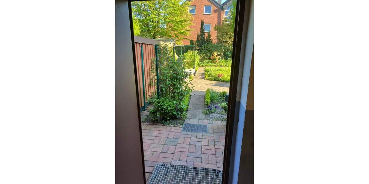 Einfamilienhaus Ahlen Innenstadt - 5 Zimmer, 195 m&sup2;, 540.000&euro; | Angebot:26500109