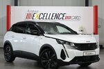 Peugeot 3008 BLUE-HDI GT-SPORT / WHITE & BLACK / SCHÖN 56.000 km 21.555 &euro; Hamm 59077
