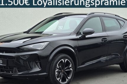 Cupra Formentor 7.000 km 36.890 &euro; Castrop-Rauxel 44579