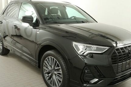 Audi Q3 49.807 km 30.900 &euro; Dortmund 44143