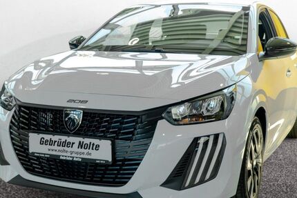 Peugeot 208 1.890 km 18.990 &euro; Iserlohn 58636