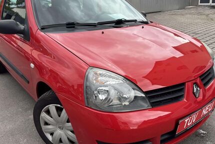 Renault Clio 100.000 km 2.799 &euro; Dortmund 44388