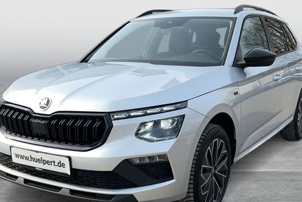 Skoda Kamiq 10.256 km 26.380 &euro; Dortmund 44269