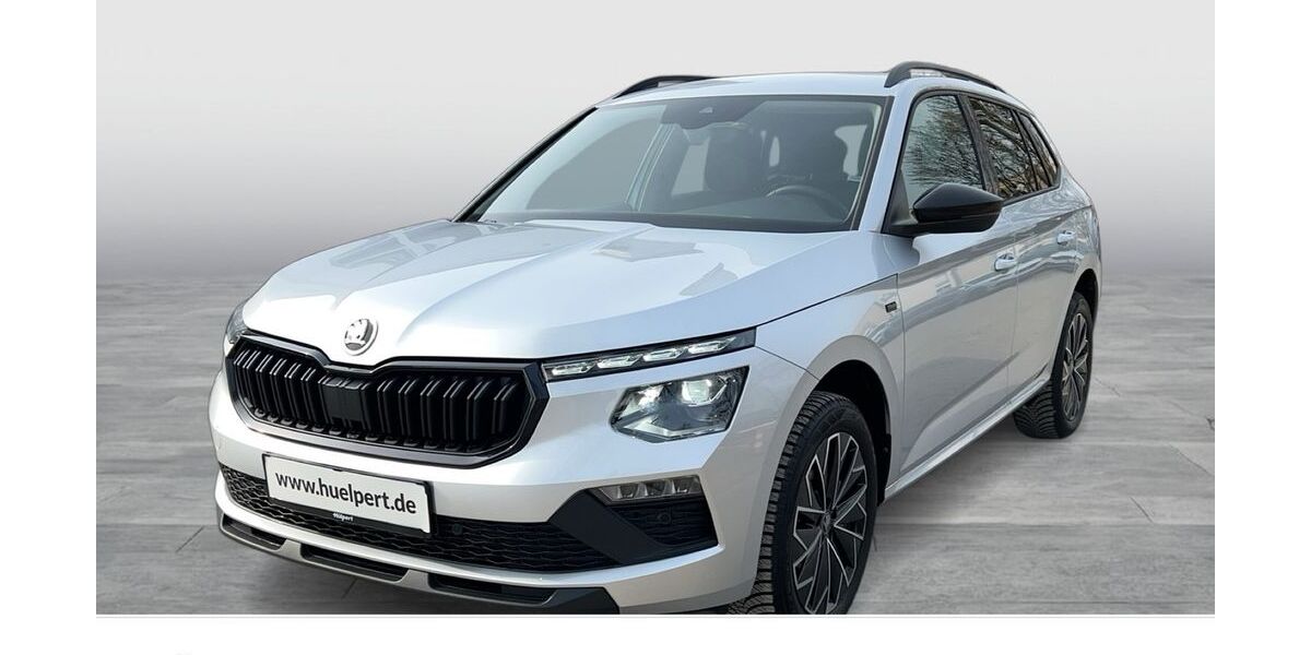 Skoda Kamiq 10.256 km 26.380 &euro; Dortmund 44269