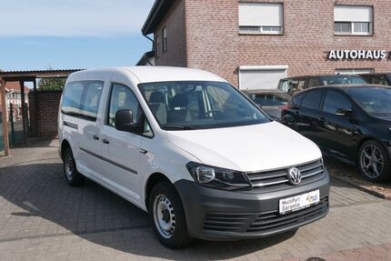 VW Caddy 208.001 km 10.698 &euro; Selm 59379