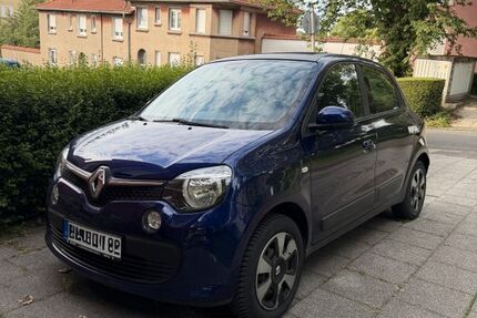 Renault Twingo 70.500 km 6.800 &euro; Witten 58453