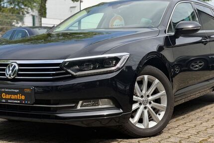 VW Passat 158.900 km 14.690 &euro; Dortmund 44149