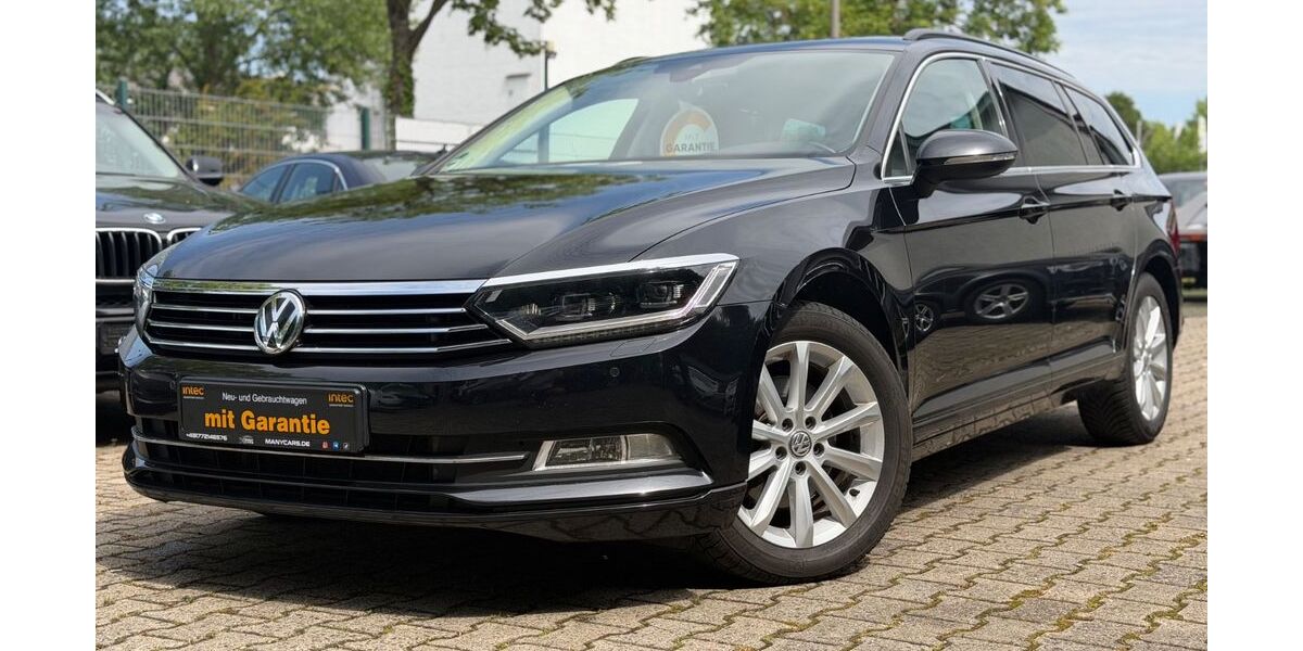 VW Passat 158.900 km 14.690 &euro; Dortmund 44149