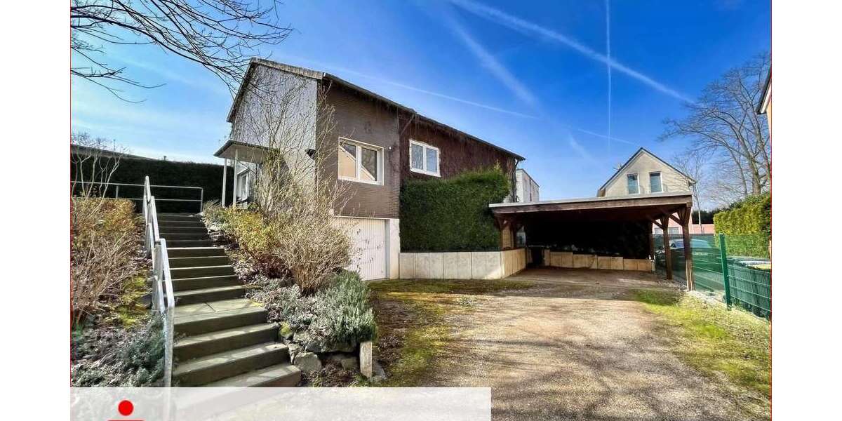 Einfamilienhaus Datteln - 7.5 Zimmer, 161 m&sup2;, 275.000&euro; | Angebot:25883965